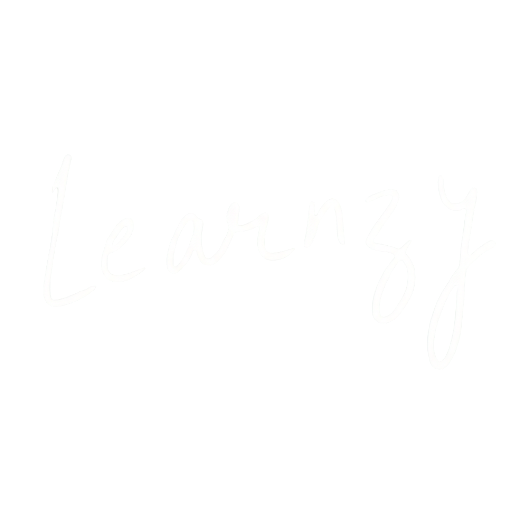 Learnzy Logo